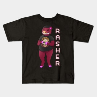 Rasher Kids T-Shirt